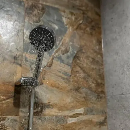 Kotlarska Snug Escape 公寓