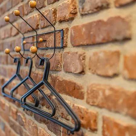 公寓 Kotlarska Snug Escape