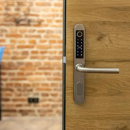 Kotlarska Snug Escape 公寓 *