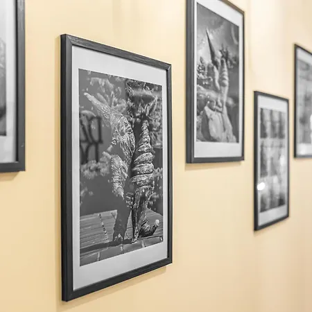 Kotlarska Snug Escape * 弗罗茨瓦夫