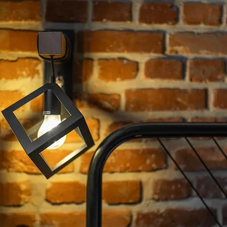 Kotlarska Snug Escape * 弗罗茨瓦夫