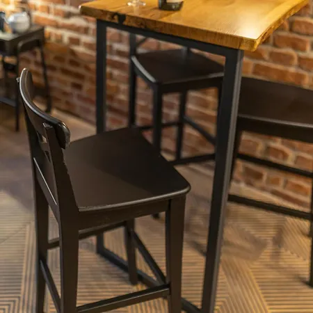 Kotlarska Snug Escape *