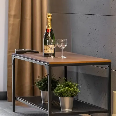 Kotlarska Snug Escape