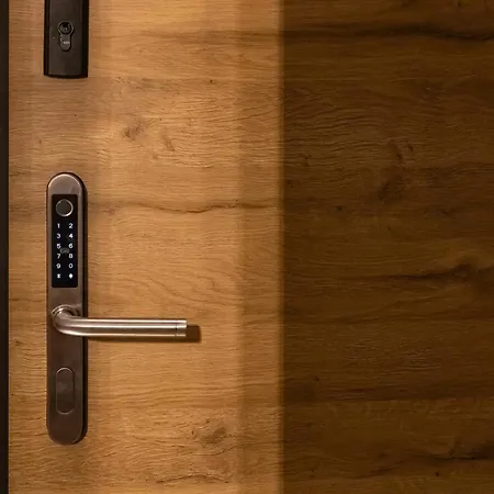 Kotlarska Snug Escape 公寓