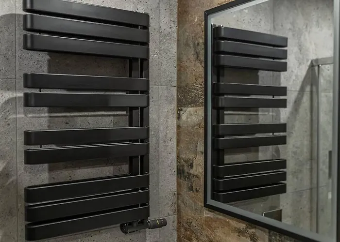 アパート Kotlarska Snug Escape