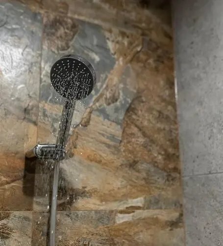 Kotlarska Snug Escape アパート