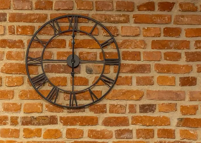 Kotlarska Snug Escape ヴロツワフ