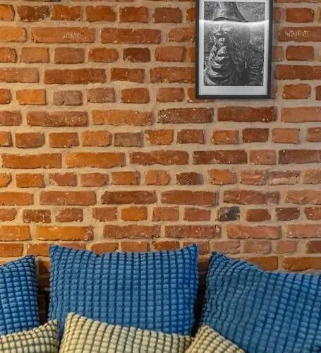 アパート Kotlarska Snug Escape