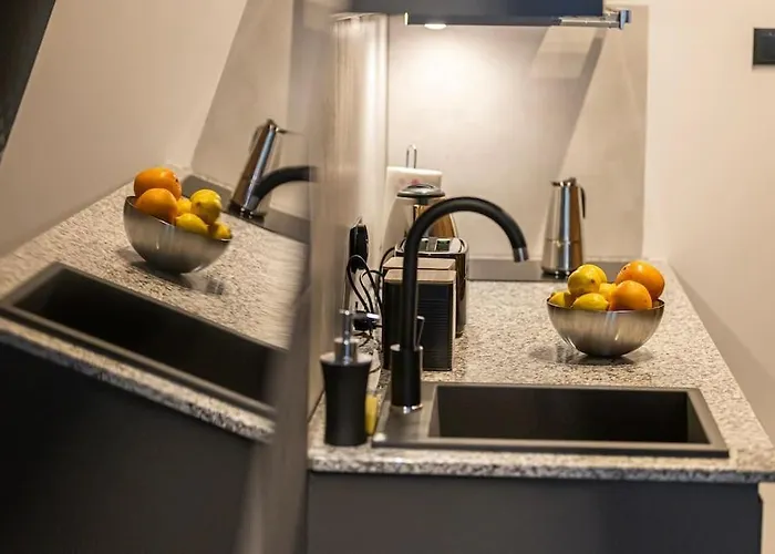 Kotlarska Snug Escape ヴロツワフ