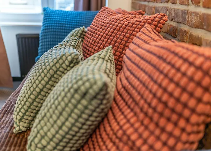 Kotlarska Snug Escape ヴロツワフ