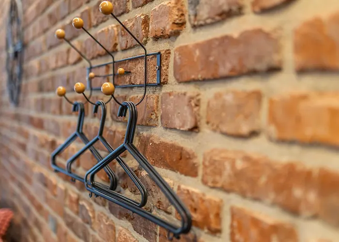 アパート Kotlarska Snug Escape