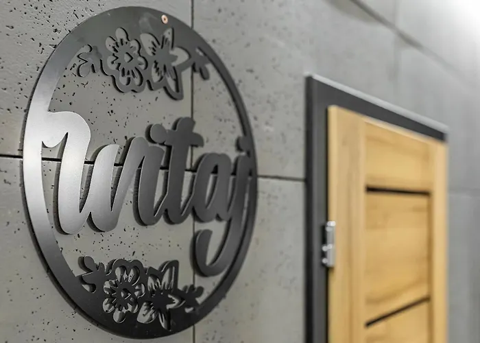 Kotlarska Snug Escape