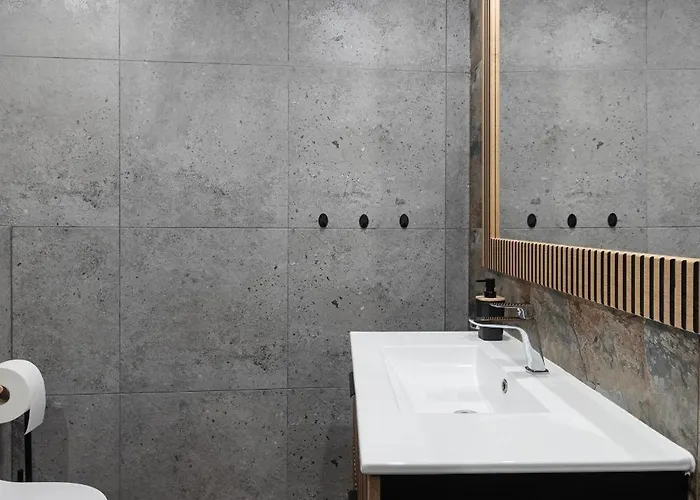 Kotlarska Snug Escape * ヴロツワフ