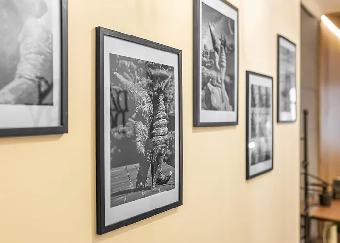 Kotlarska Snug Escape * ヴロツワフ