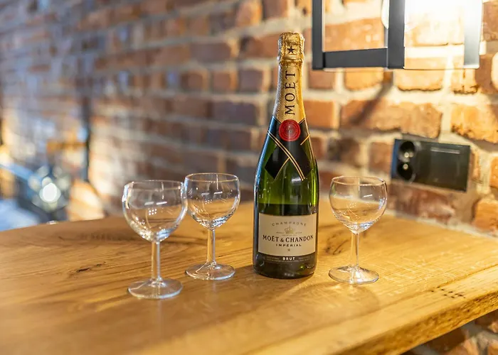 Kotlarska Snug Escape * ヴロツワフ