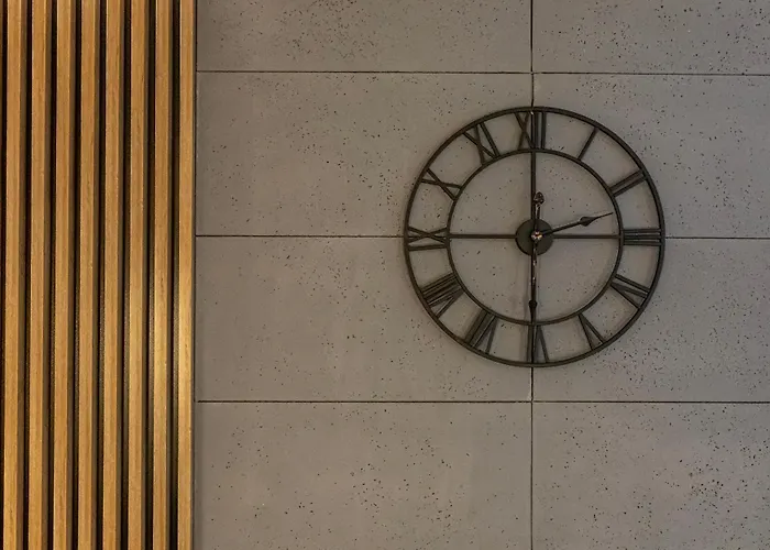 Kotlarska Snug Escape * ヴロツワフ