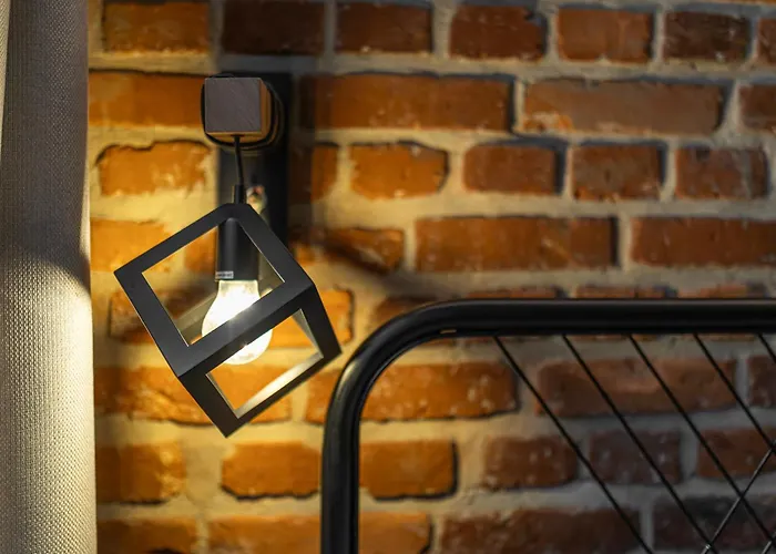 Kotlarska Snug Escape * ヴロツワフ