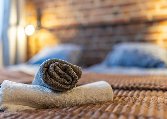 Kotlarska Snug Escape