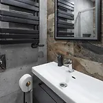 Kotlarska Snug Escape Apartament Wrocław