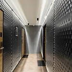 Kotlarska Snug Escape Apartament