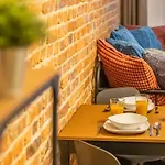 Apartament Kotlarska Snug Escape