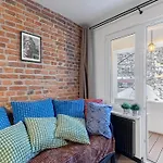Kotlarska Snug Escape Wrocław