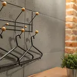 Kotlarska Snug Escape Apartament Wrocław