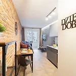 Kotlarska Snug Escape * Wrocław