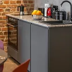 Apartament Kotlarska Snug Escape *