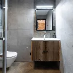 Apartament Kotlarska Snug Escape