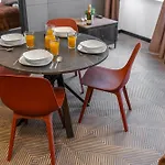 Kotlarska Snug Escape * Wrocław