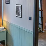 Kotlarska Snug Escape Apartament Wrocław