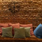 Kotlarska Snug Escape Apartament *