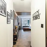 Kotlarska Snug Escape Wrocław