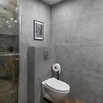 Apartament Kotlarska Snug Escape Wrocław