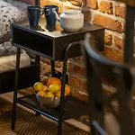 Kotlarska Snug Escape Apartament Wrocław