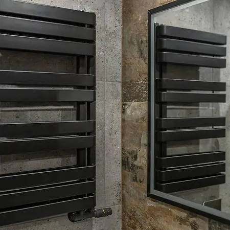 アパート Kotlarska Snug Escape