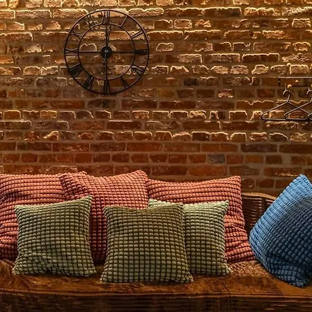 Kotlarska Snug Escape Wrocław