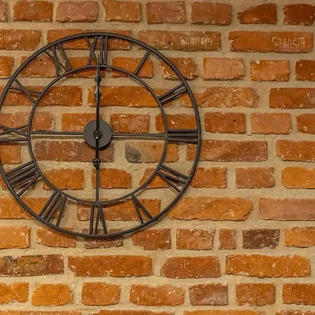 Kotlarska Snug Escape ヴロツワフ