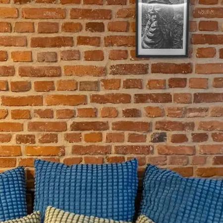 Apartment Kotlarska Snug Escape