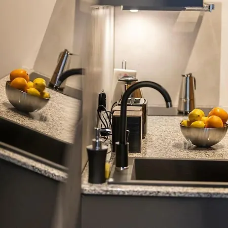 Kotlarska Snug Escape ヴロツワフ