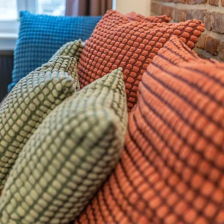 Kotlarska Snug Escape Вроцлав