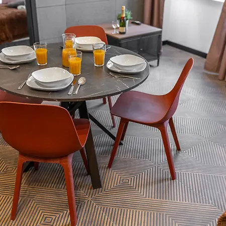 Kotlarska Snug Escape * ヴロツワフ