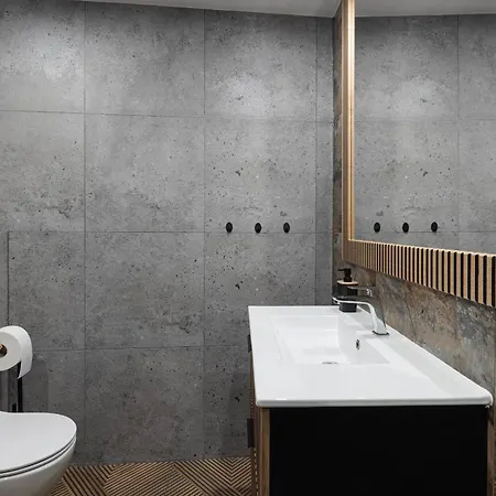 Kotlarska Snug Escape * Вроцлав