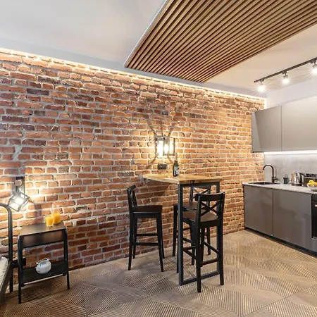 Kotlarska Snug Escape ヴロツワフ