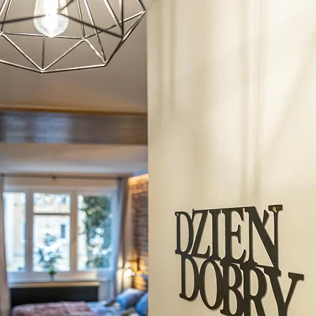 Kotlarska Snug Escape