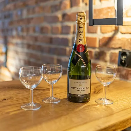 Kotlarska Snug Escape * ヴロツワフ