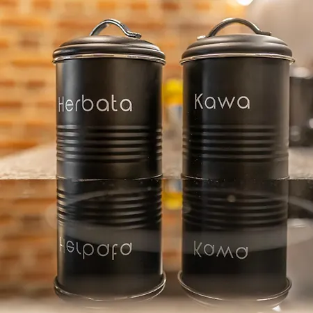 Апартаменты Kotlarska Snug Escape Вроцлав